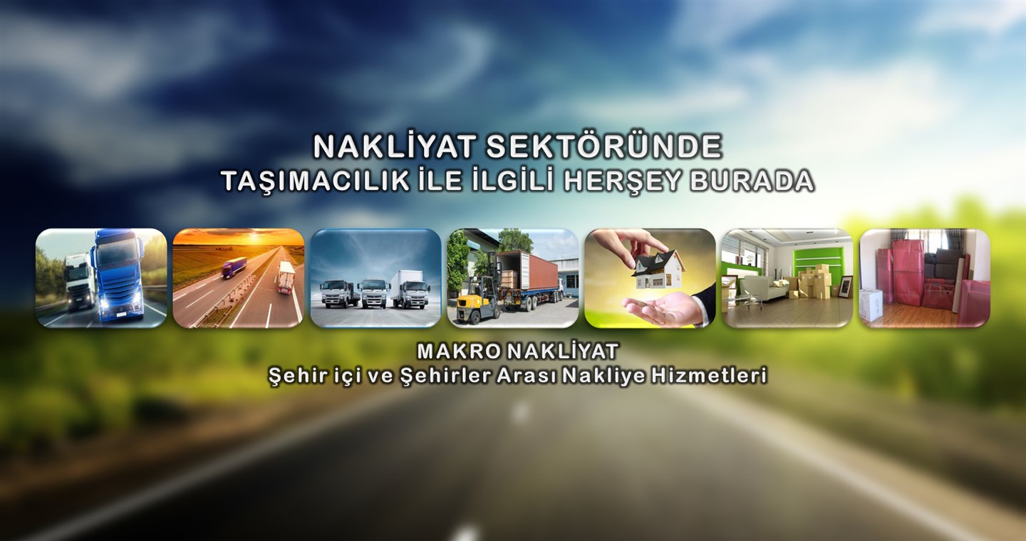 NAKLİYAT